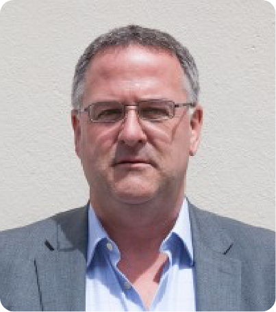 Mark Thorn