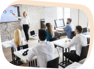 ERP Project Team Training - G7 Business Solutions