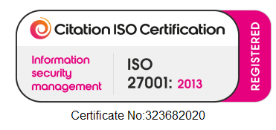 New ISO 27001 June 2023