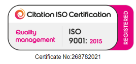 New ISO9001 June 2023