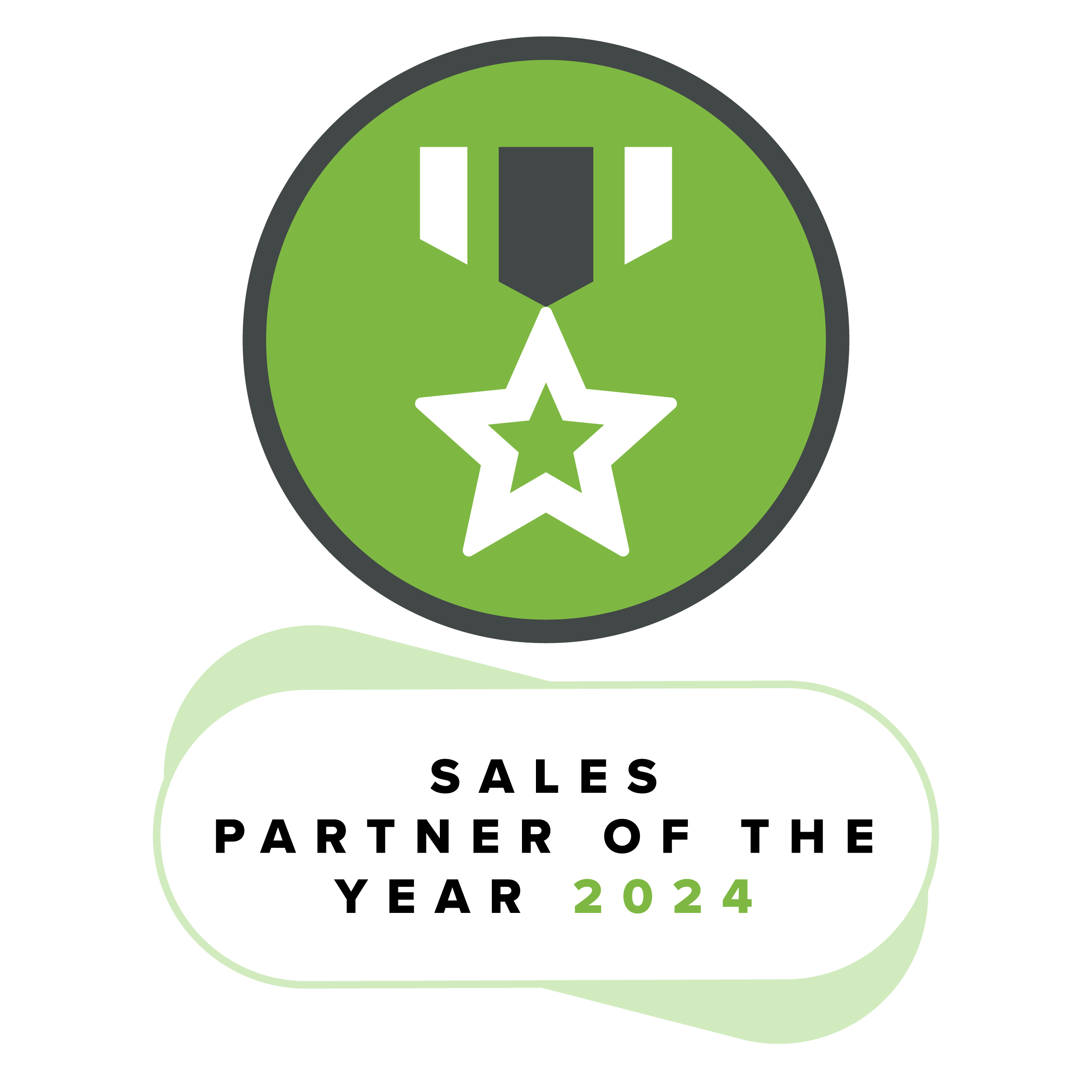 Sales partner Sales partner